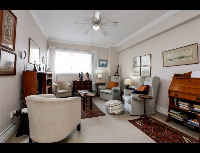 1 BEDROOM APARTMENT FOR SALE IN DURBAN CENTRAL
